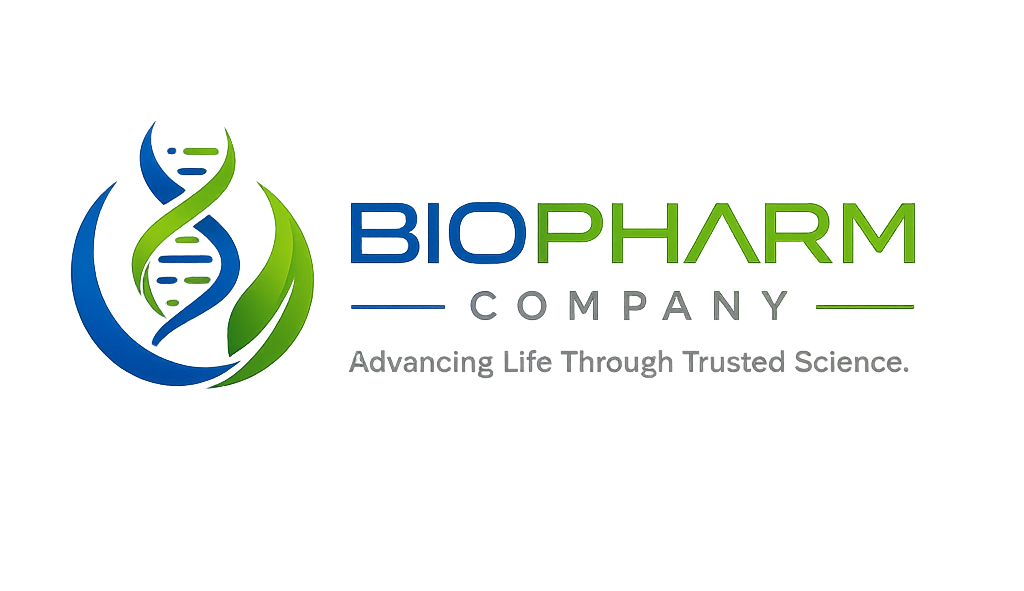 BIOPHARM COMPANY